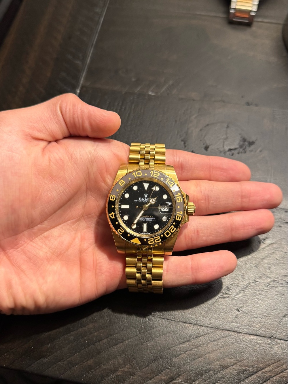 Designer watch - Picture 2 of 6